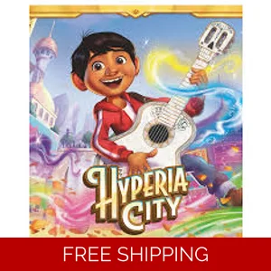 ..16/10/26 - Disney Lorcana Pre Release Ticket